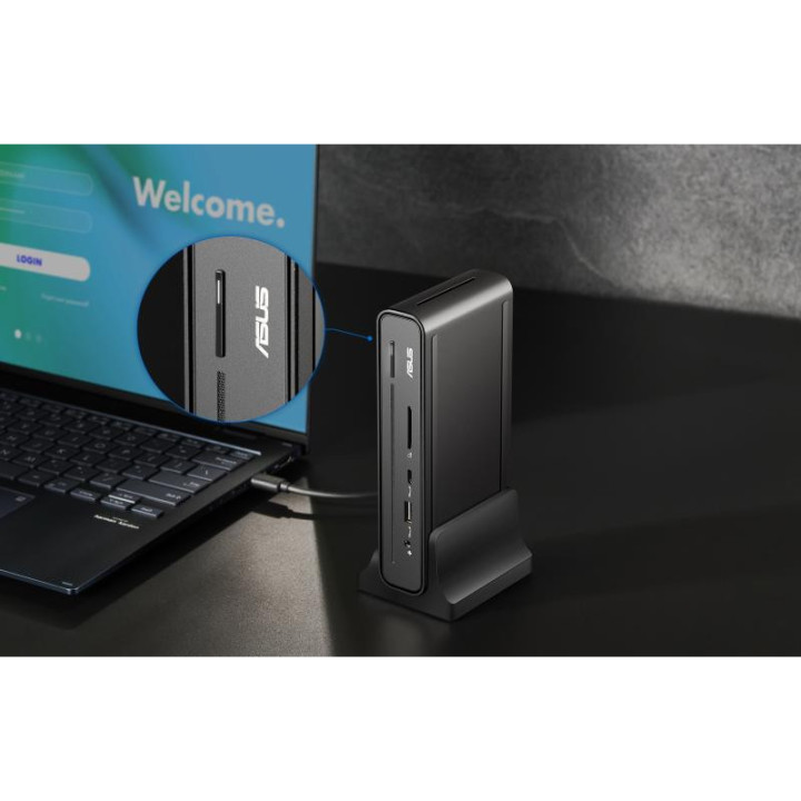 ASUS DC301 Station d'Accueil 