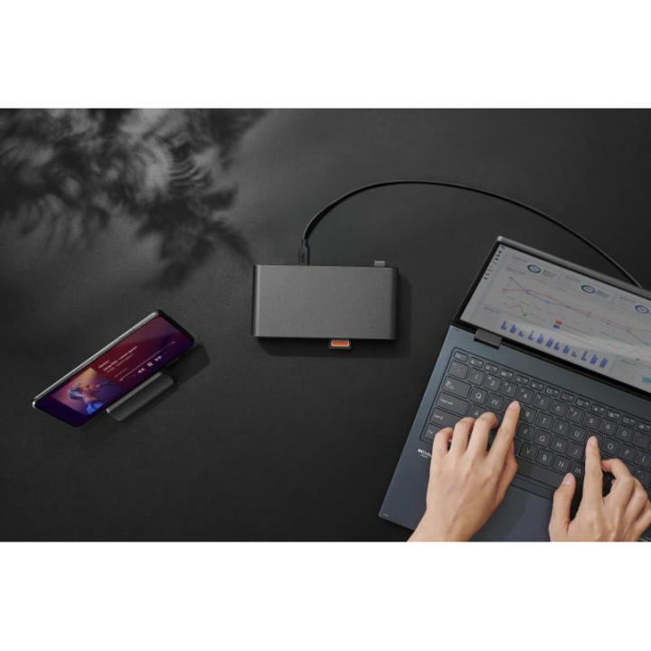 ASUS DC301 Station d'Accueil 