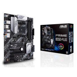 ASUS PRIME B550 PLUS 