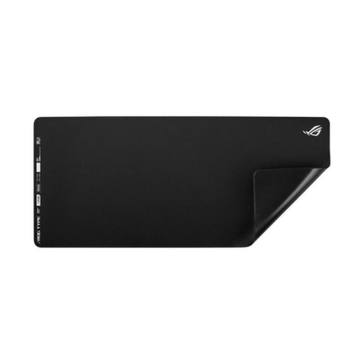 ASUS ROG Hone Ace XXL Tapis de souris de jeu Noir 