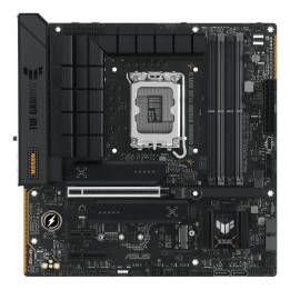 ASUS TUF GAMING B760M-PLUS WIFI II 