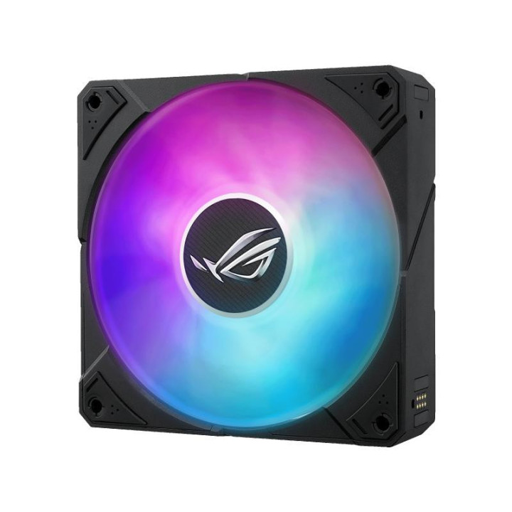 ASUS ROG Ryujin III 360 ARGB Extreme Boitier PC Refroidisseur de liquide tout-en-un 12 cm Noir 