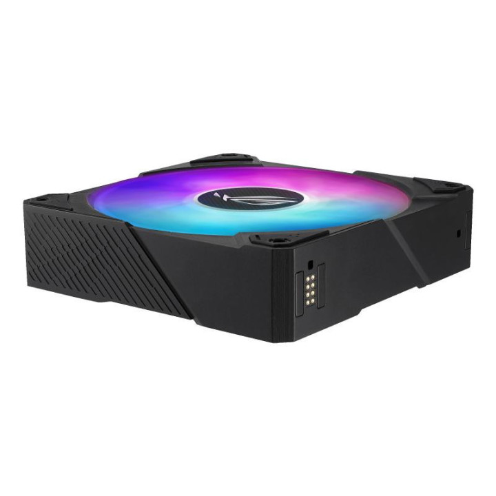 ASUS ROG Ryujin III 360 ARGB Extreme Boitier PC Refroidisseur de liquide tout-en-un 12 cm Noir 