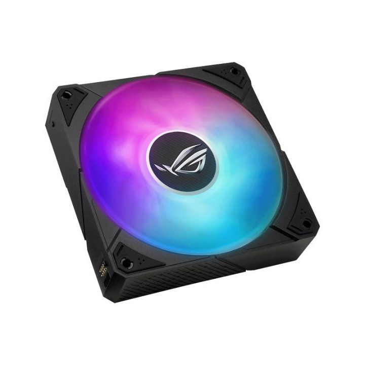 ASUS ROG Ryujin III 360 ARGB Extreme Boitier PC Refroidisseur de liquide tout-en-un 12 cm Noir 