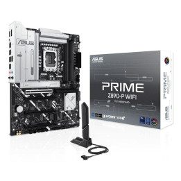 ASUS PRIME Z890-P WIFI 