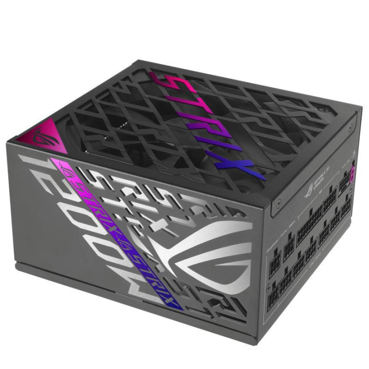 ASUS ROG STRIX 1200P GAMING Platinum 