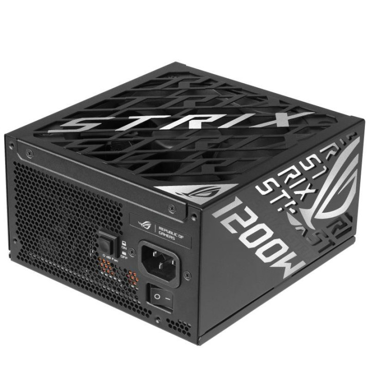 ASUS ROG STRIX 1200P GAMING Platinum 