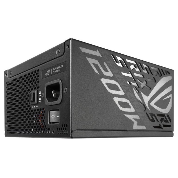 ASUS ROG STRIX 1200P GAMING Platinum 