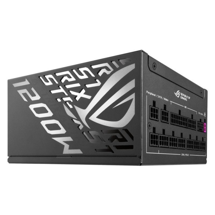 ASUS ROG STRIX 1200P GAMING Platinum 