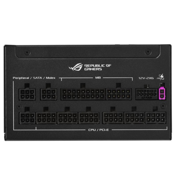 ASUS ROG STRIX 1200P GAMING Platinum 
