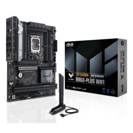 ASUS TUF GAMING B860-PLUS  WIFI 