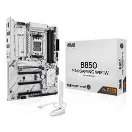 ASUS B850 MAX GAMING WIFI W 