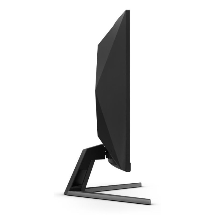 AOC G4 C32G42ZE écran plat de PC 80 cm (31.5") 1920 x 1080 pixels Full HD LED Noir, Rouge 