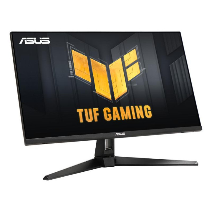 ASUS TUF Gaming VG27AQM5A écran plat de PC 68,6 cm (27") 2560 x 1440 pixels Quad HD LCD Noir 