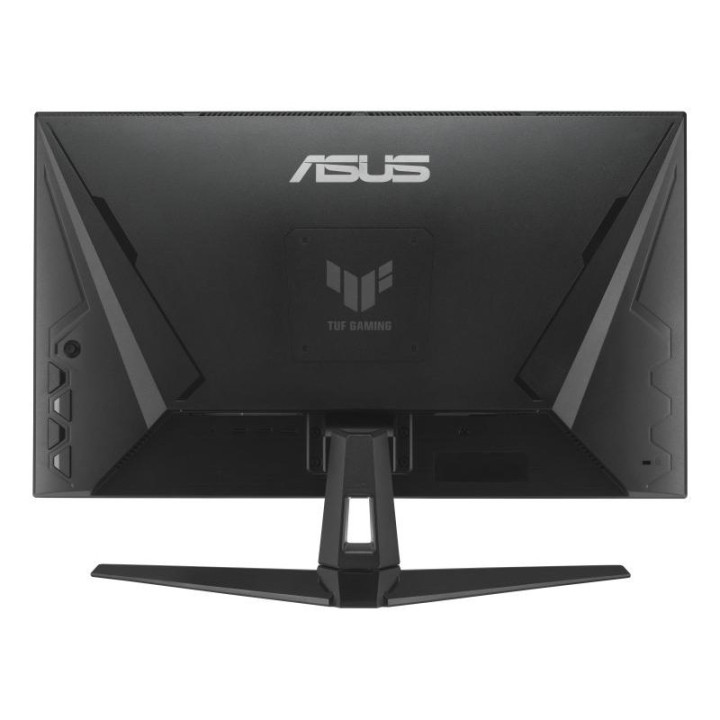 ASUS TUF Gaming VG27AQM5A écran plat de PC 68,6 cm (27") 2560 x 1440 pixels Quad HD LCD Noir 