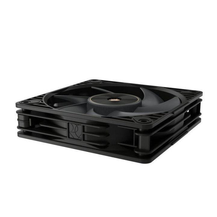 ASUS ProArt PF120 Fan PWM Black Boitier PC Ventilateur 12 cm Noir 1 pièce(s) 