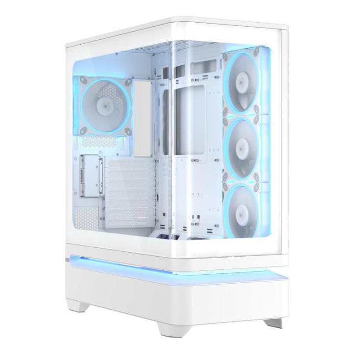 ASUS PRIME AP304 TG ARGB WHITE 