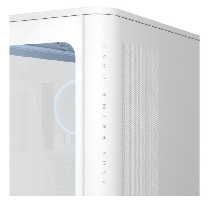 ASUS PRIME AP304 TG ARGB WHITE 