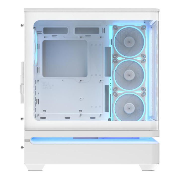 ASUS PRIME AP304 TG ARGB WHITE 