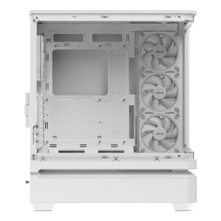 ASUS PRIME AP304 TG ARGB WHITE 