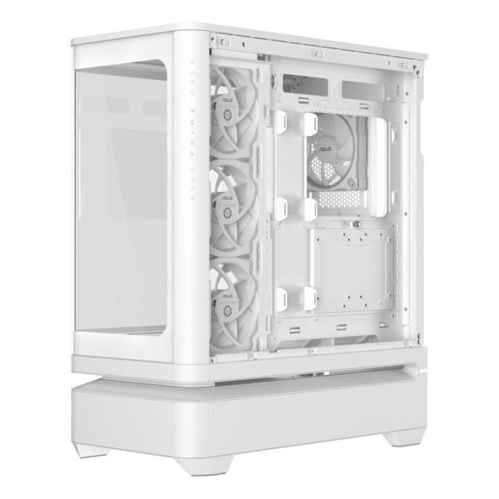 ASUS PRIME AP304 TG ARGB WHITE 