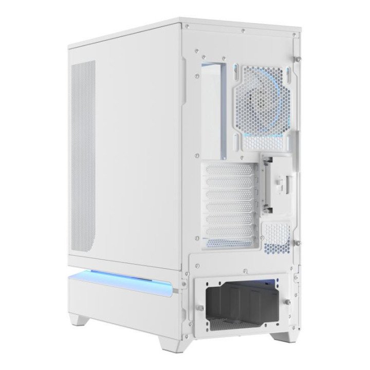 ASUS PRIME AP304 TG ARGB WHITE 
