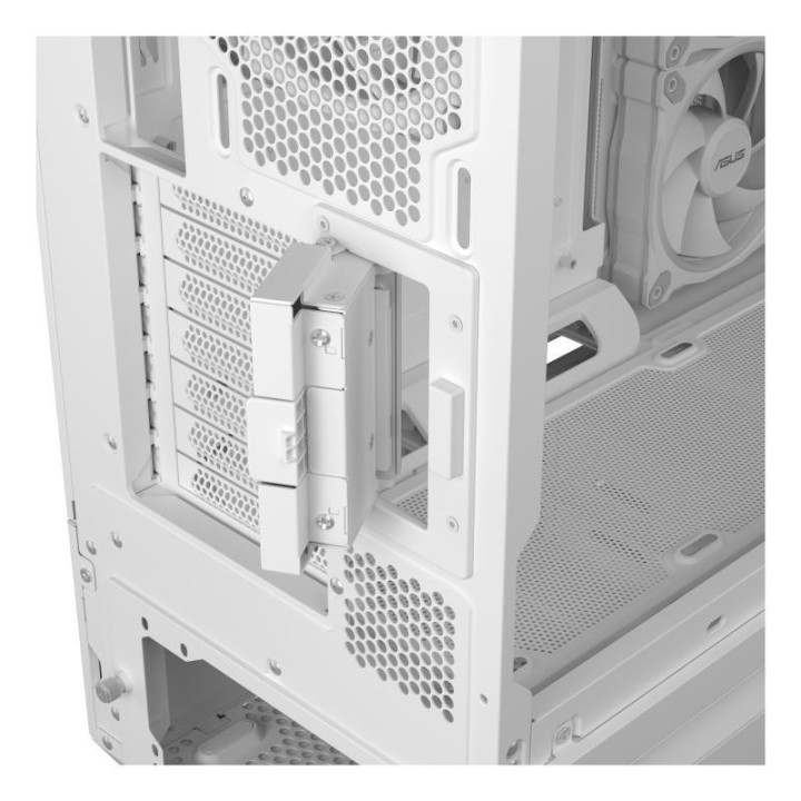 ASUS PRIME AP304 TG ARGB WHITE 