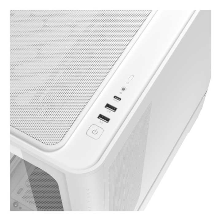 ASUS PRIME AP304 TG ARGB WHITE 