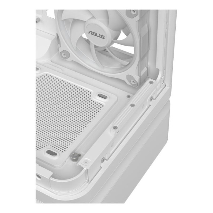 ASUS PRIME AP304 TG ARGB WHITE 
