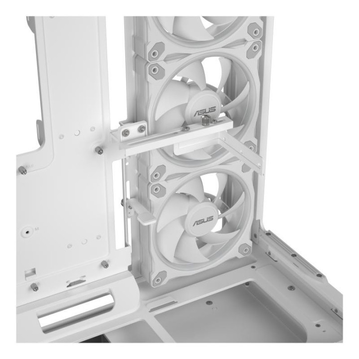 ASUS PRIME AP304 TG ARGB WHITE 