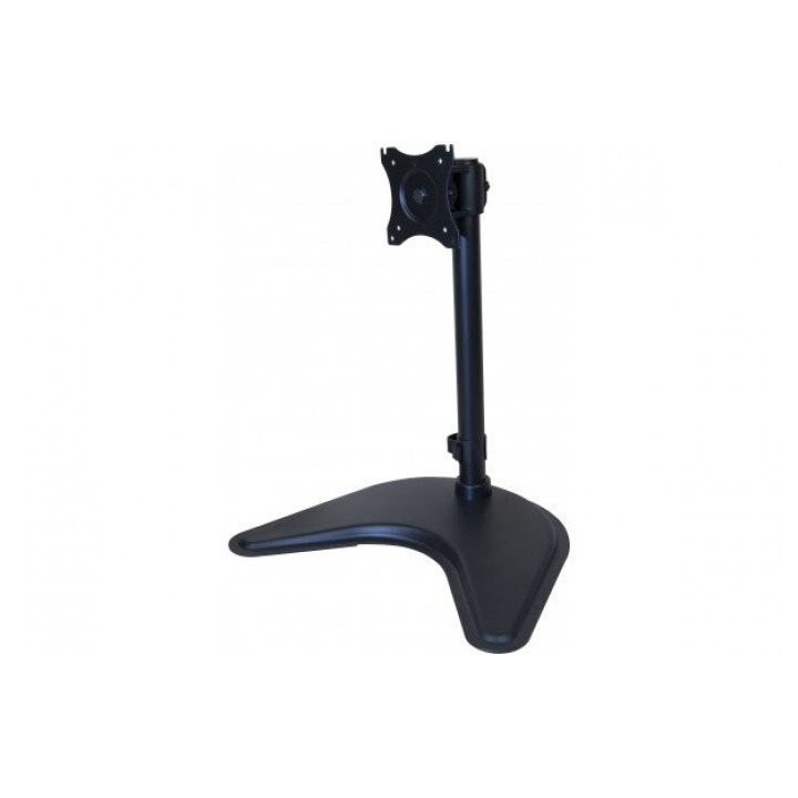 Support de bureau pour un écran 13" 27" - 903039 | Générique 