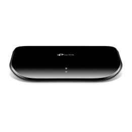 TP-Link TL-SG1005D V6 - Switch de bureau 5 ports Gigabit 