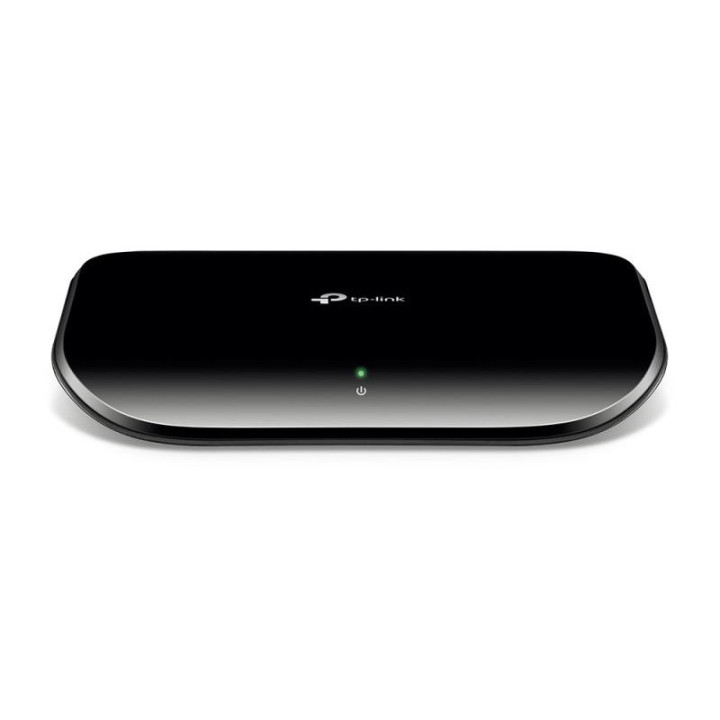 TP-Link TL-SG1005D V6 - Switch de bureau 5 ports Gigabit 