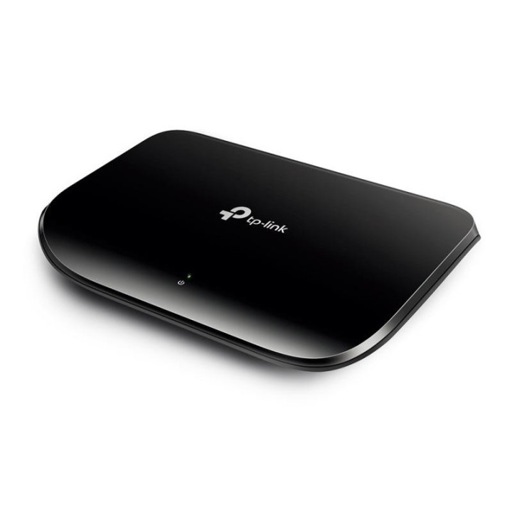 TP-Link TL-SG1005D V6 - Switch de bureau 5 ports Gigabit 