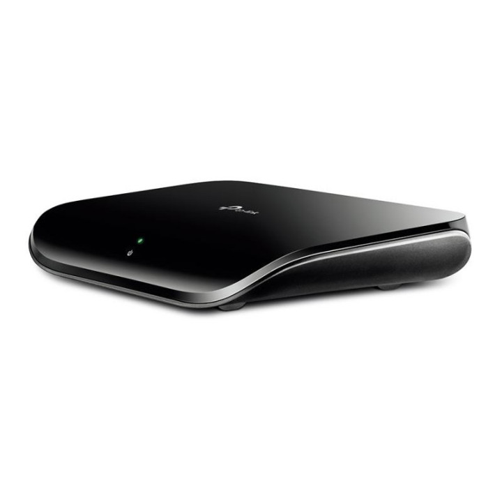 TP-Link TL-SG1005D V6 - Switch de bureau 5 ports Gigabit 