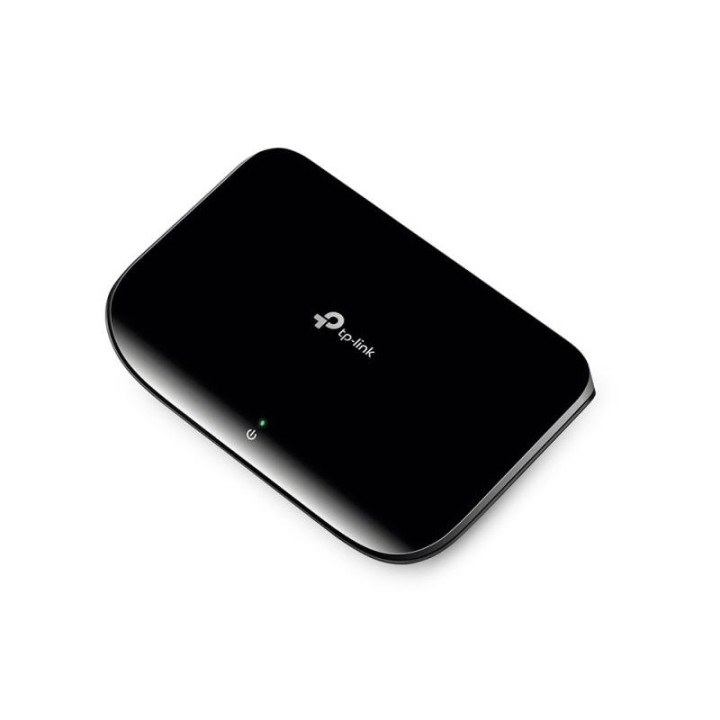 TP-Link TL-SG1005D V6 - Switch de bureau 5 ports Gigabit 