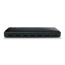 TP-LINK UH720 - HUB - 7 PORTS 