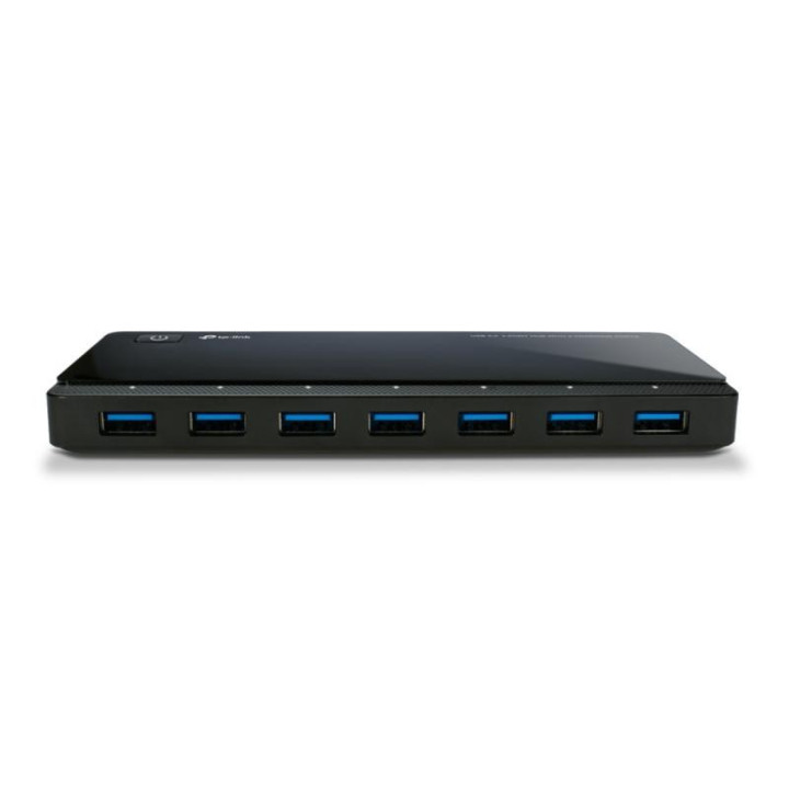 TP-LINK UH720 - HUB - 7 PORTS 