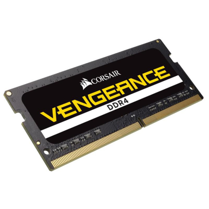 CORSAIR  SODIMM 8GO DDR4 3200Mhz  (1x8G) 