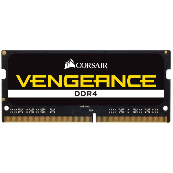 CORSAIR  SODIMM 8GO DDR4 3200Mhz  (1x8G) 