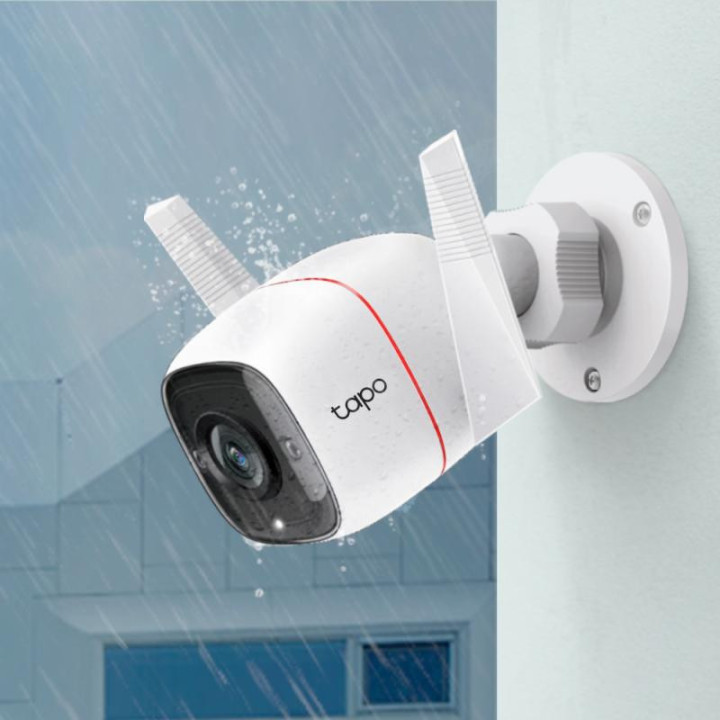 TP-LINK Caméra *TAPO C310 