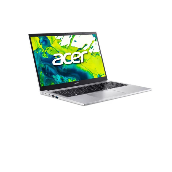 Acer Aspire Lite AL17-31P-33EP Intel Core 3 N355 Ordinateur portable 43,9 cm (17.3") HD+ 8 Go DDR5-SDRAM 512 Go SSD Wi-Fi 6 (802