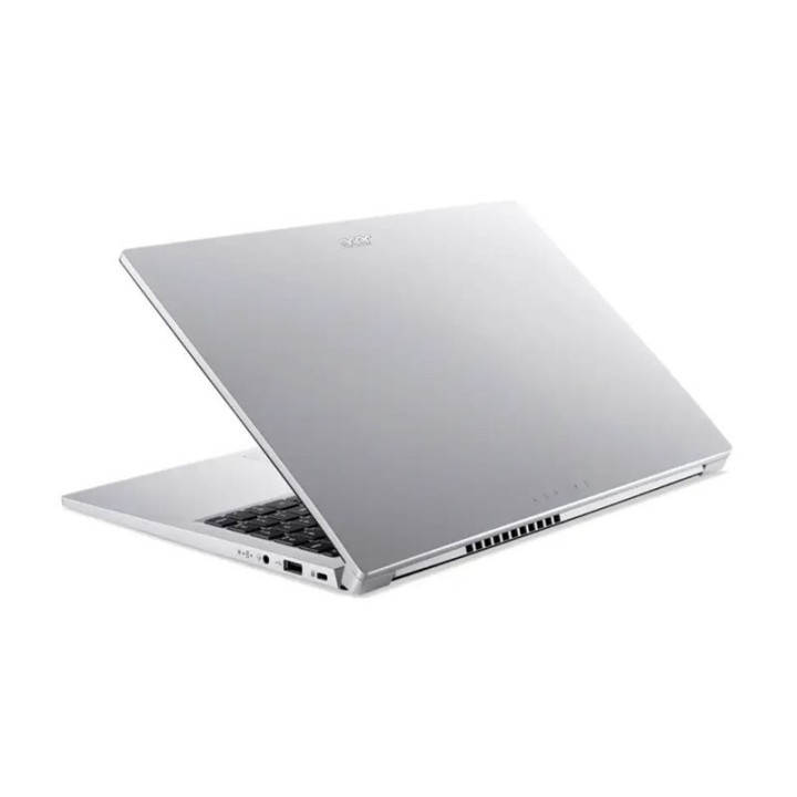 Acer Aspire Lite AL17-31P-33EP Intel Core 3 N355 Ordinateur portable 43,9 cm (17.3") HD+ 8 Go DDR5-SDRAM 512 Go SSD Wi-Fi 6 (802