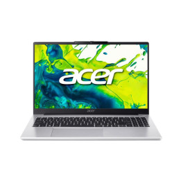 Acer Aspire Lite AL15-45P-R07J AMD Ryzen? 7 5825U Ordinateur portable 39,6 cm (15.6") Full HD 16 Go DDR4-SDRAM 512 Go SSD Wi-Fi 
