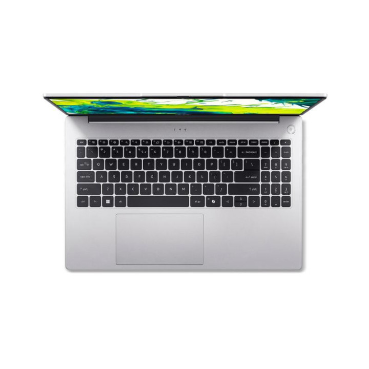 Acer Aspire Lite AL15-45P-R07J AMD Ryzen? 7 5825U Ordinateur portable 39,6 cm (15.6") Full HD 16 Go DDR4-SDRAM 512 Go SSD Wi-Fi 