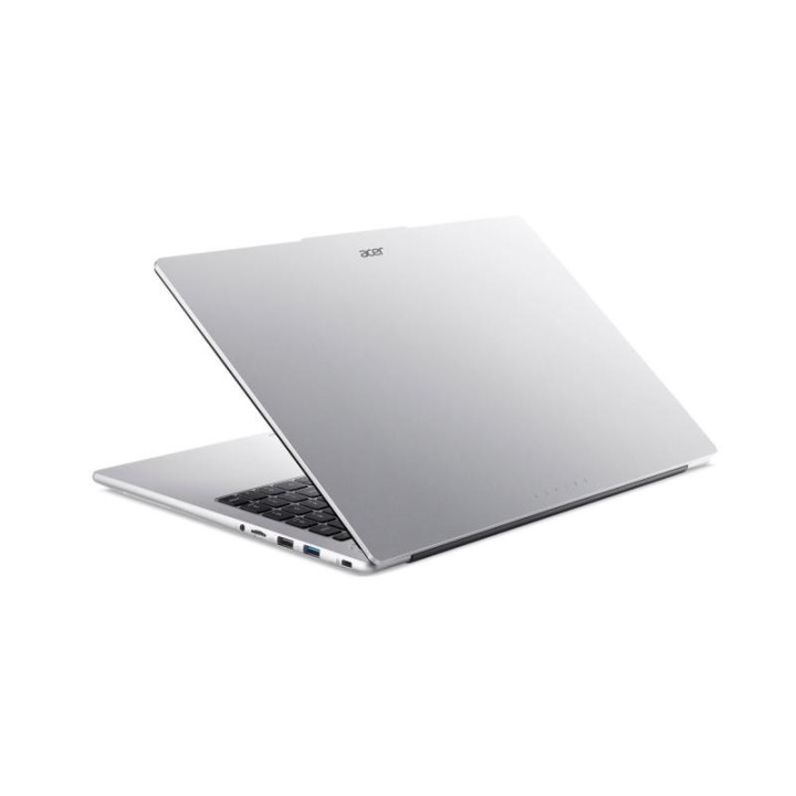 Acer Aspire Lite AL15-45P-R07J AMD Ryzen? 7 5825U Ordinateur portable 39,6 cm (15.6") Full HD 16 Go DDR4-SDRAM 512 Go SSD Wi-Fi 