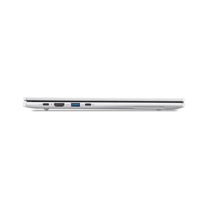 Acer Aspire Lite AL15-45P-R07J AMD Ryzen? 7 5825U Ordinateur portable 39,6 cm (15.6") Full HD 16 Go DDR4-SDRAM 512 Go SSD Wi-Fi 