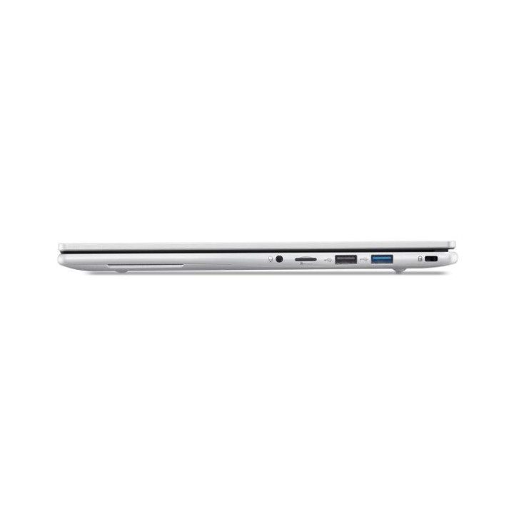 Acer Aspire Lite AL15-45P-R07J AMD Ryzen? 7 5825U Ordinateur portable 39,6 cm (15.6") Full HD 16 Go DDR4-SDRAM 512 Go SSD Wi-Fi 
