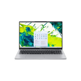 Acer Aspire Lite AL15-49P-R26Y AMD Ryzen? 5 7430U Ordinateur portable 39,6 cm (15.6") Full HD 8 Go DDR4-SDRAM 512 Go SSD Wi-Fi 6