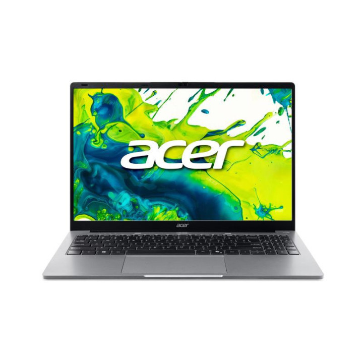 Acer Aspire Lite AL15-47P-R439 AMD Ryzen? 3 5400U Ordinateur portable 39,6 cm (15.6") Full HD 8 Go DDR4-SDRAM 512 Go SSD Wi-Fi 7